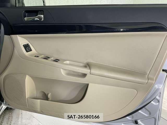 Mitsubishi GALANT FORTIS 2013-06 7392261-13