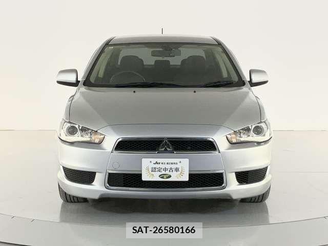 Mitsubishi GALANT FORTIS 2013-06 7392261-1