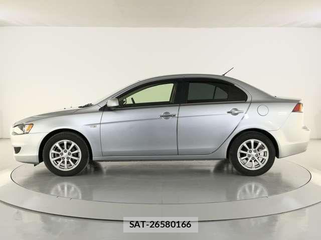 Mitsubishi GALANT FORTIS 2013-06 7392261-2