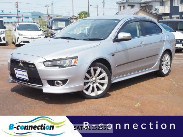 sat car