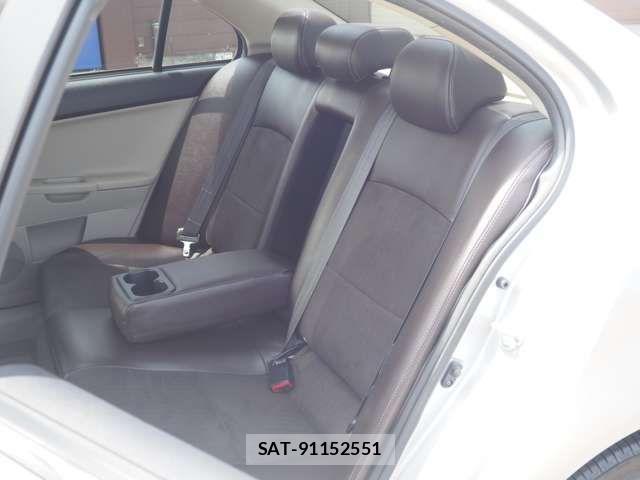 Mitsubishi GALANT FORTIS 2007-11 7454539-9