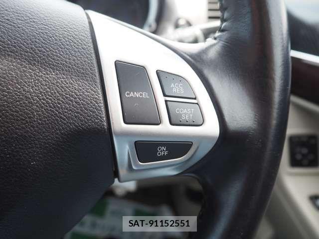 Mitsubishi GALANT FORTIS 2007-11 7454539-13