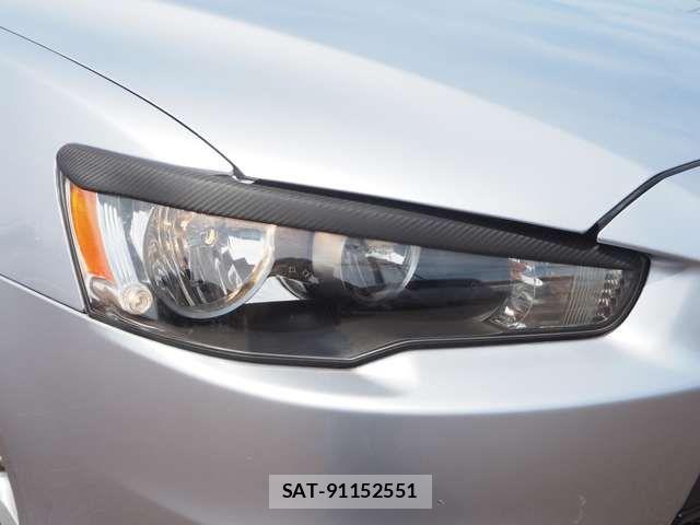 Mitsubishi GALANT FORTIS 2007-11 7454539-15