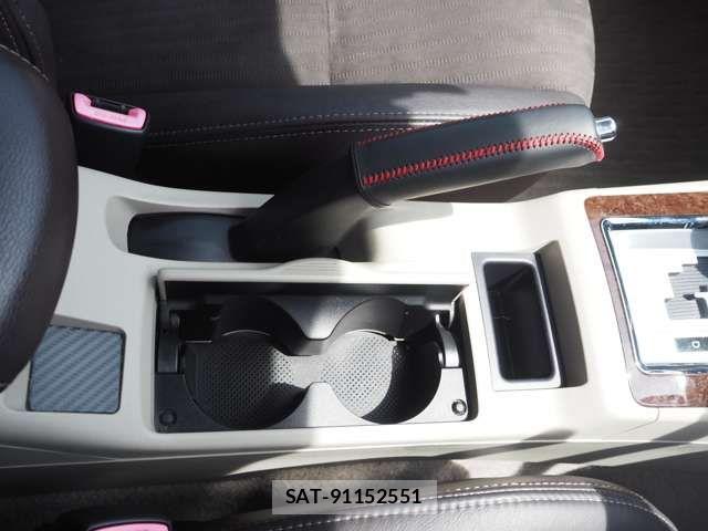 Mitsubishi GALANT FORTIS 2007-11 7454539-16