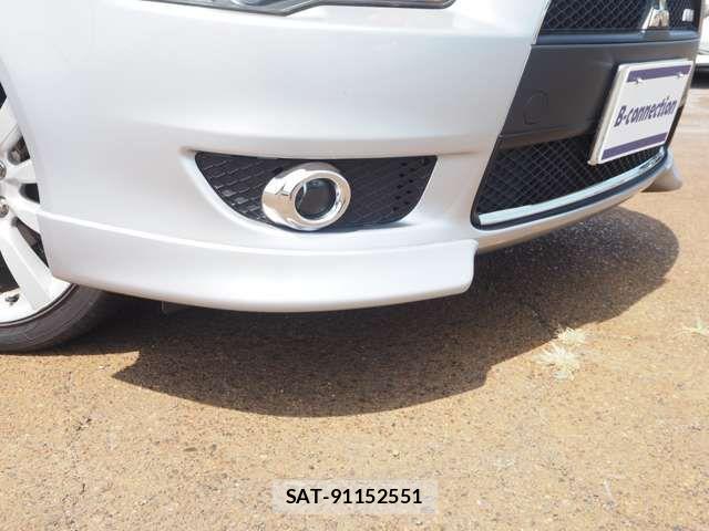 Mitsubishi GALANT FORTIS 2007-11 7454539-2