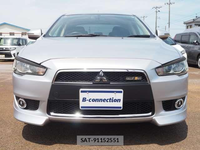 Mitsubishi GALANT FORTIS 2007-11 7454539-3