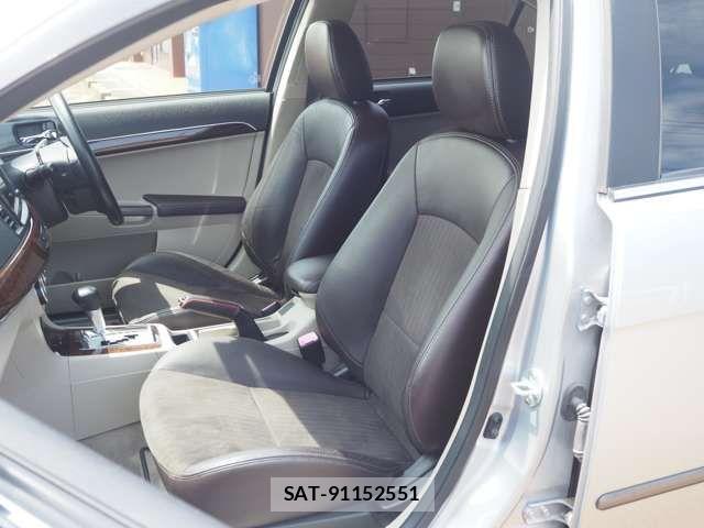 Mitsubishi GALANT FORTIS 2007-11 7454539-8