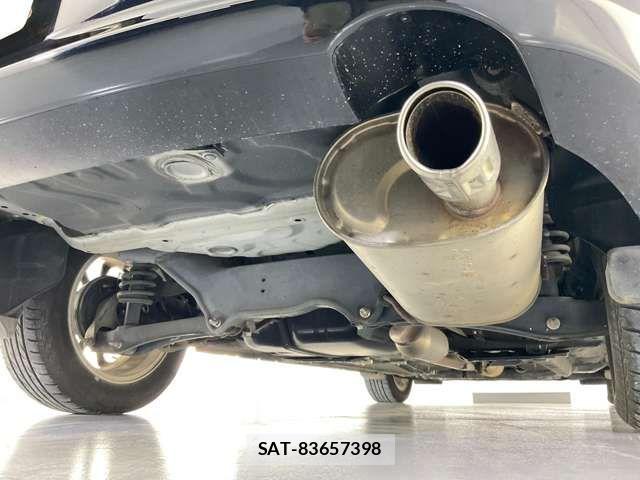 Mitsubishi GALANT FORTIS 2014-01 7562167-9