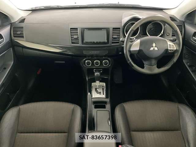 Mitsubishi GALANT FORTIS 2014-01 7562167-12