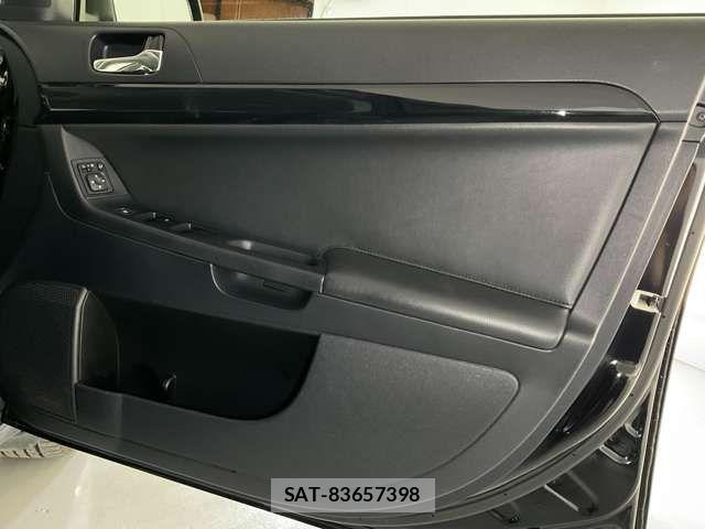 Mitsubishi GALANT FORTIS 2014-01 7562167-13