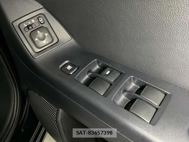 Mitsubishi GALANT FORTIS 2014-01 7562167-14