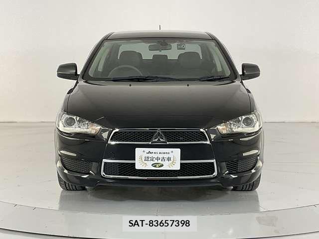 Mitsubishi GALANT FORTIS 2014-01 7562167-1