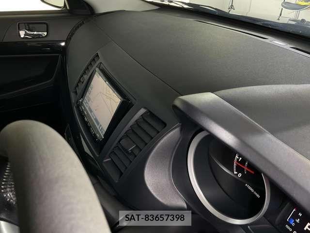 Mitsubishi GALANT FORTIS 2014-01 7562167-19