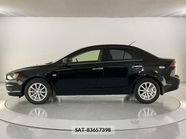 Mitsubishi GALANT FORTIS 2014-01 7562167-2