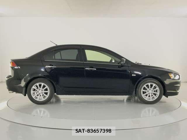 Mitsubishi GALANT FORTIS 2014-01 7562167-6