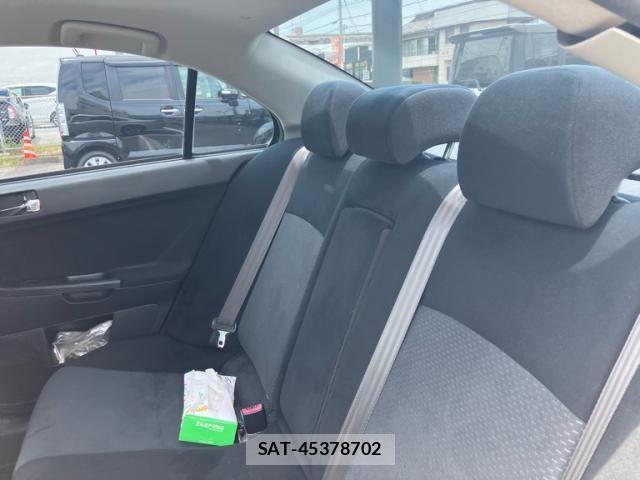 Mitsubishi GALANT FORTIS 2009-12 7616761-9