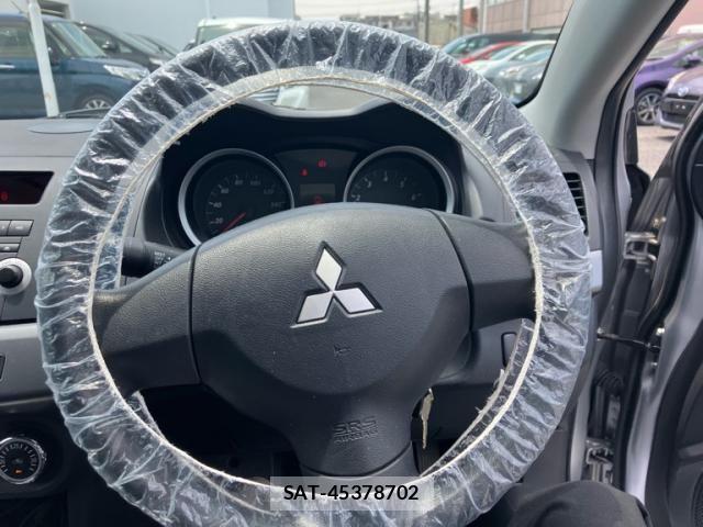 Mitsubishi GALANT FORTIS 2009-12 7616761-10