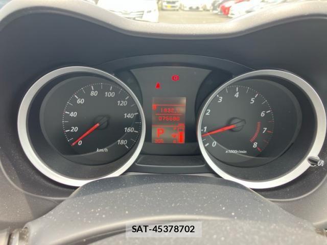 Mitsubishi GALANT FORTIS 2009-12 7616761-11