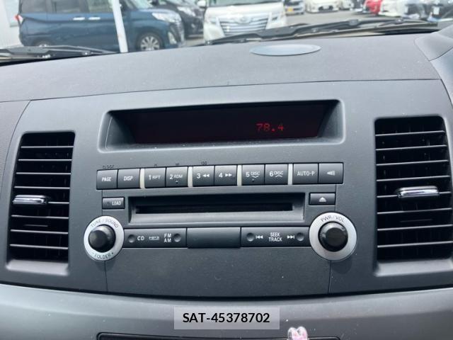 Mitsubishi GALANT FORTIS 2009-12 7616761-12