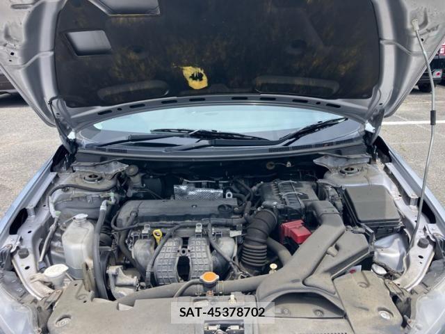 Mitsubishi GALANT FORTIS 2009-12 7616761-16