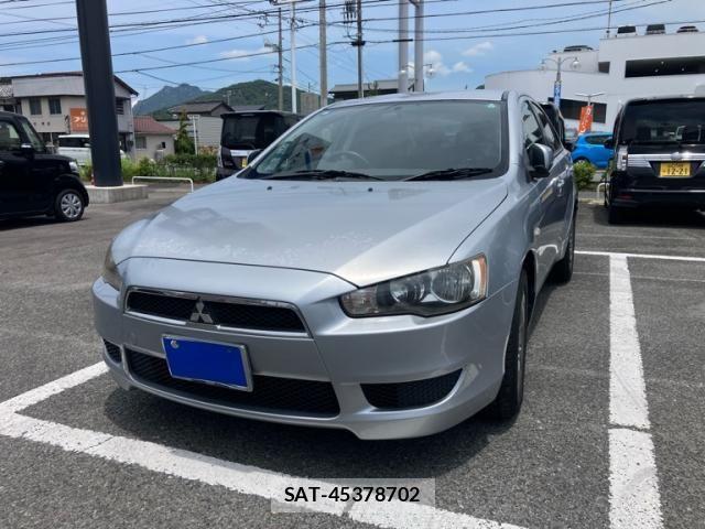 Mitsubishi GALANT FORTIS 2009-12 7616761-1
