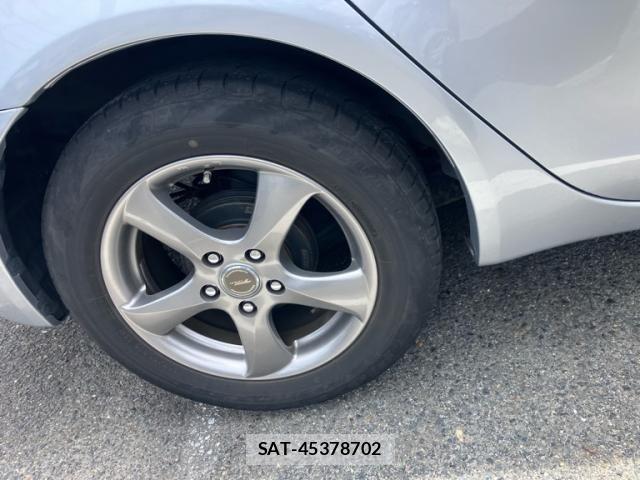 Mitsubishi GALANT FORTIS 2009-12 7616761-4