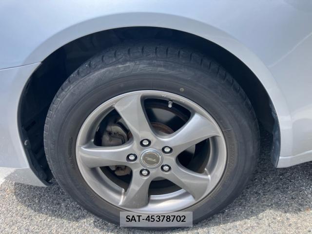 Mitsubishi GALANT FORTIS 2009-12 7616761-6