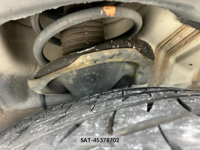 Mitsubishi GALANT FORTIS 2009-12 7616761-7