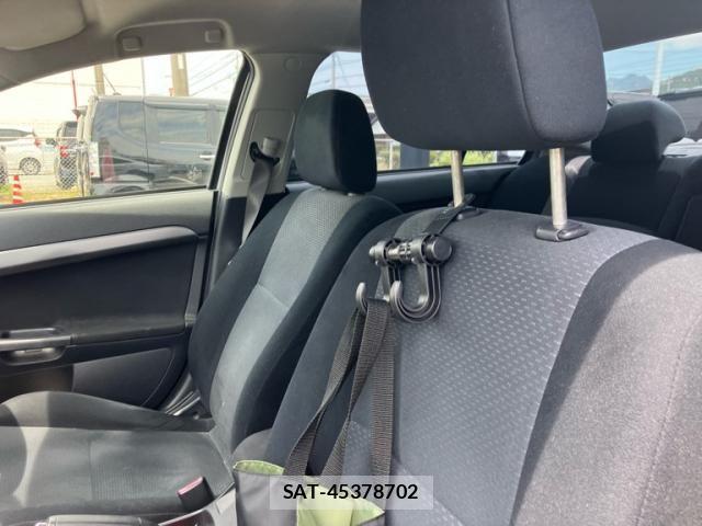 Mitsubishi GALANT FORTIS 2009-12 7616761-8