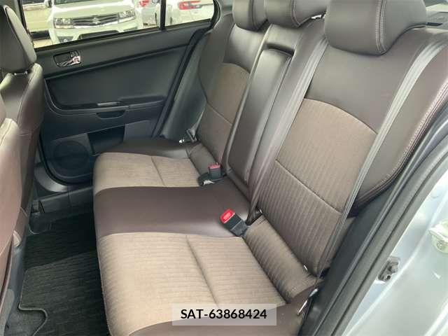 Mitsubishi GALANT FORTIS 2015-06 7616759-15