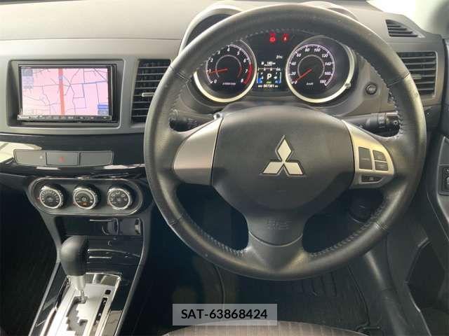 Mitsubishi GALANT FORTIS 2015-06 7616759-16