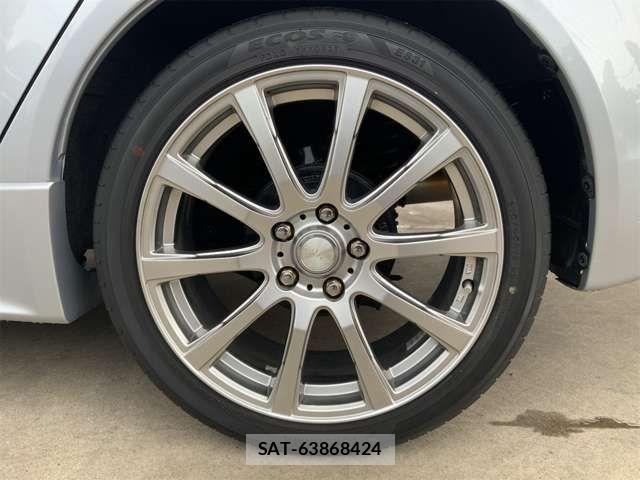Mitsubishi GALANT FORTIS 2015-06 7616759-18