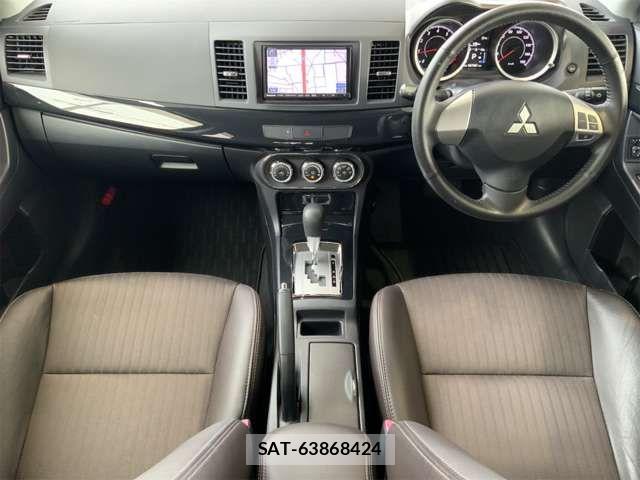 Mitsubishi GALANT FORTIS 2015-06 7616759-1