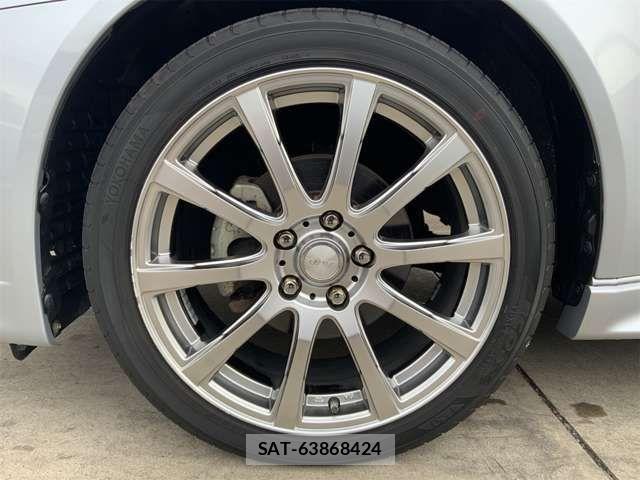 Mitsubishi GALANT FORTIS 2015-06 7616759-19