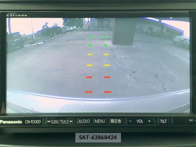 Mitsubishi GALANT FORTIS 2015-06 7616759-3