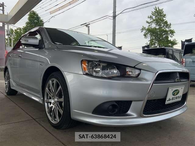 Mitsubishi GALANT FORTIS 2015-06 7616759-6