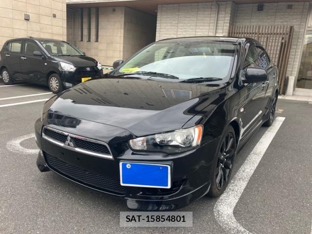 sat car