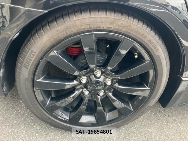 Mitsubishi GALANT FORTIS 2011-09 7876629-9
