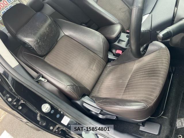 Mitsubishi GALANT FORTIS 2011-09 7876629-12