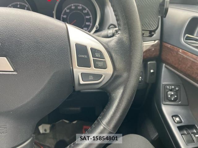 Mitsubishi GALANT FORTIS 2011-09 7876629-14