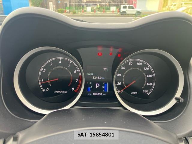 Mitsubishi GALANT FORTIS 2011-09 7876629-15