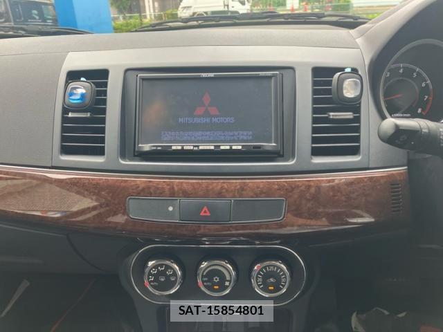 Mitsubishi GALANT FORTIS 2011-09 7876629-16