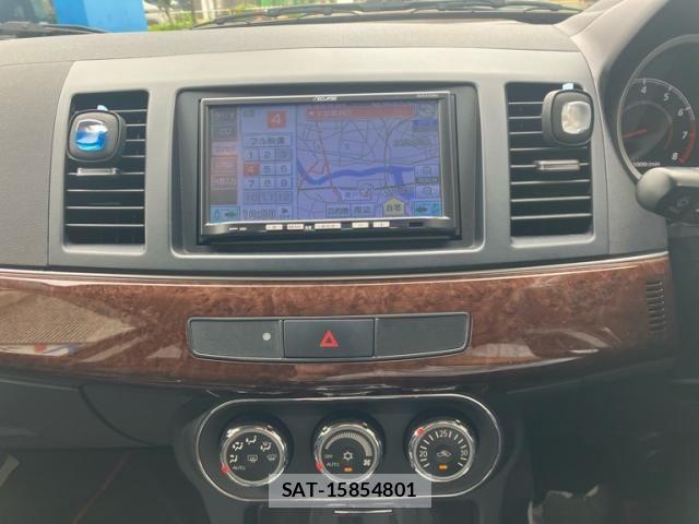 Mitsubishi GALANT FORTIS 2011-09 7876629-17