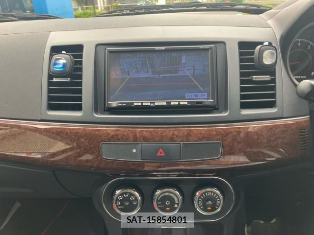 Mitsubishi GALANT FORTIS 2011-09 7876629-18