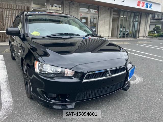 Mitsubishi GALANT FORTIS 2011-09 7876629-1