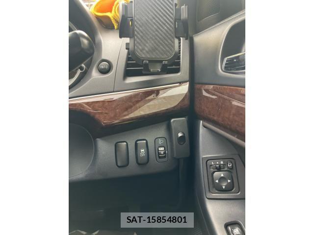 Mitsubishi GALANT FORTIS 2011-09 7876629-20