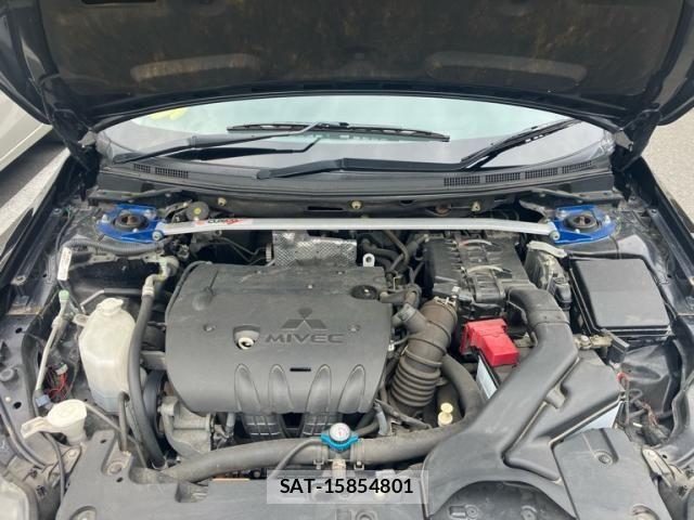 Mitsubishi GALANT FORTIS 2011-09 7876629-24