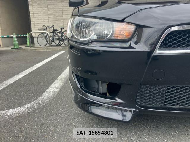 Mitsubishi GALANT FORTIS 2011-09 7876629-2