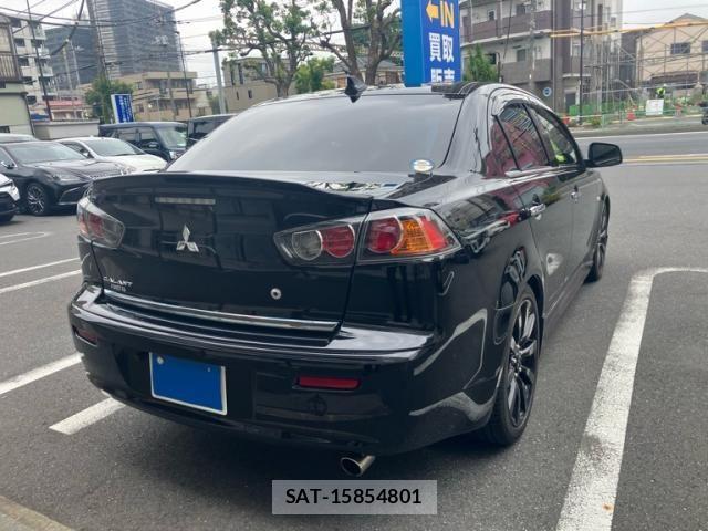 Mitsubishi GALANT FORTIS 2011-09 7876629-3
