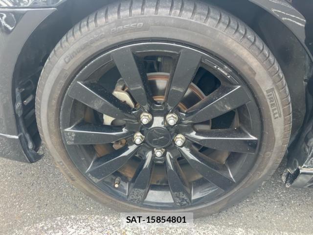 Mitsubishi GALANT FORTIS 2011-09 7876629-6
